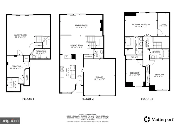 $500,000 | 5095 Columbia Road, Unit 16, Columbia, MD 21044