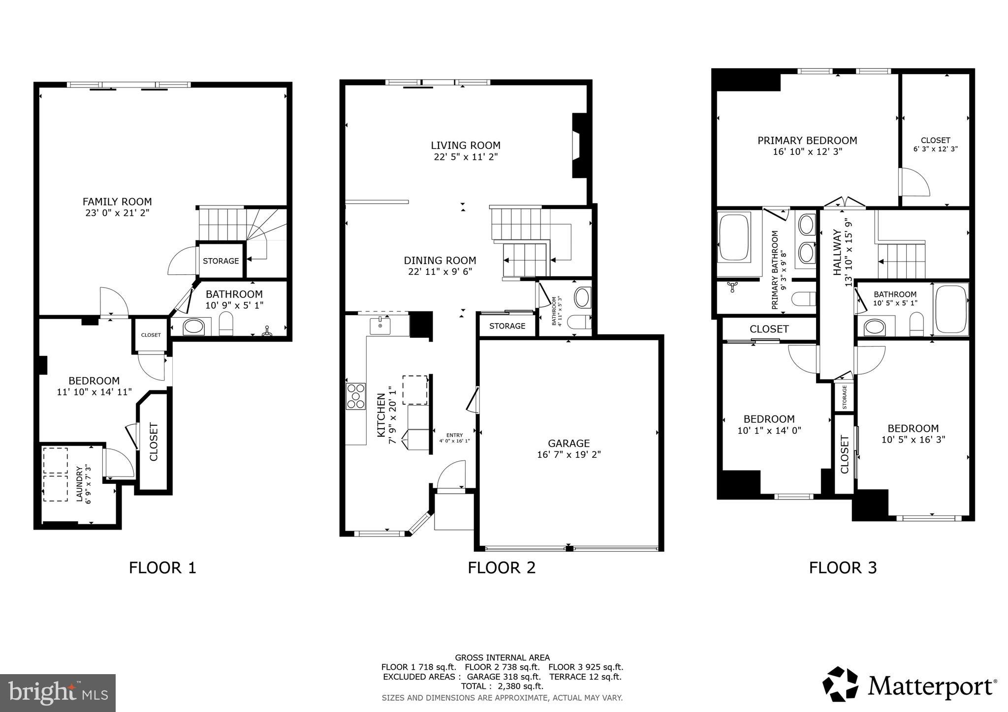 5095 Columbia Road, Unit 16 Columbia, MD 21044 - Photo 49 of 49
