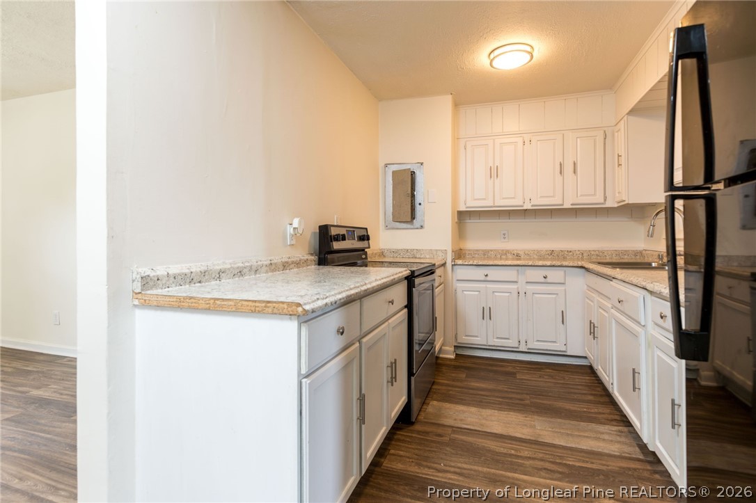 205 South 7th Street Spring Lake, NC 28390 - Photo 7 of 26