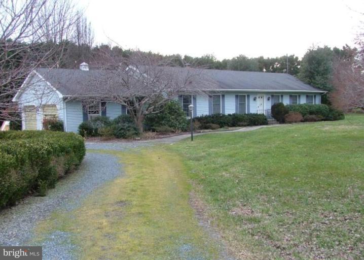 8496 Northbend Road Easton, MD 21601 - Photo 1 of 6 Exterior (Main)