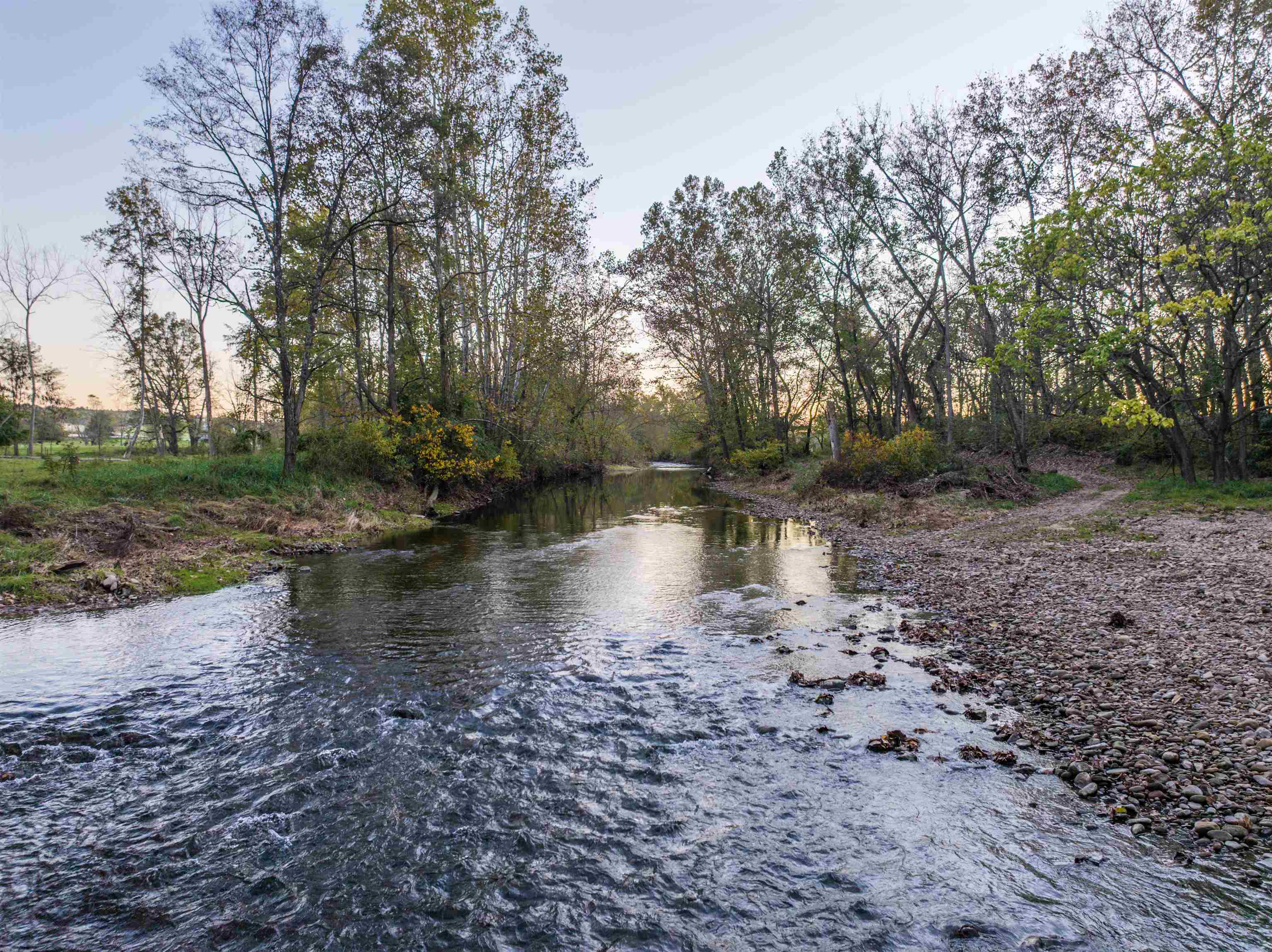 6354 Jordan Hill Road Bridgewater, VA 22812 - Photo 54 of 75 a view of a lake with lots of green space