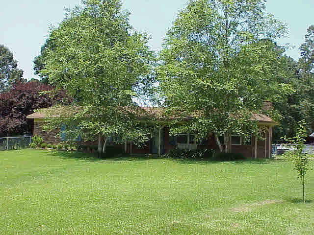 136 West Neal Road Florence, MS 39073 - Photo 1 of 1 Photo 1