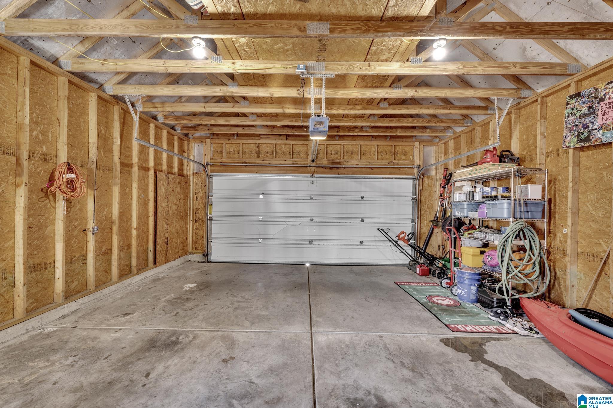 5948 Ridgeline Drive Bessemer, AL 35022 - Photo 36 of 37
