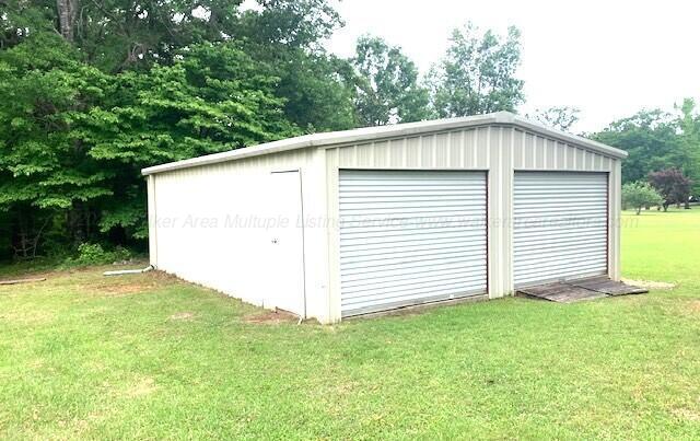 380 Humbers Street Sulligent, AL 35586 - Photo 8 of 33 bld