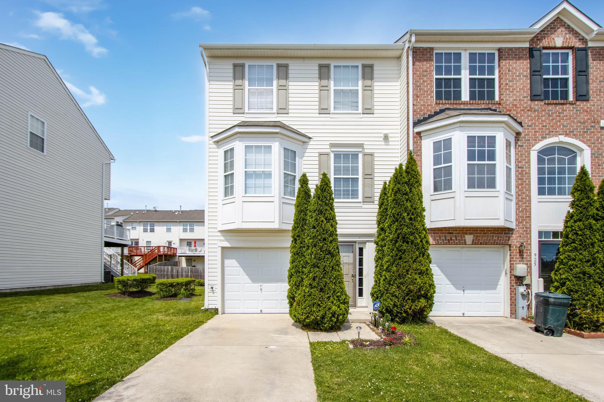 927 Tipton Road Baltimore, MD 21220 - Photo 1 of 39