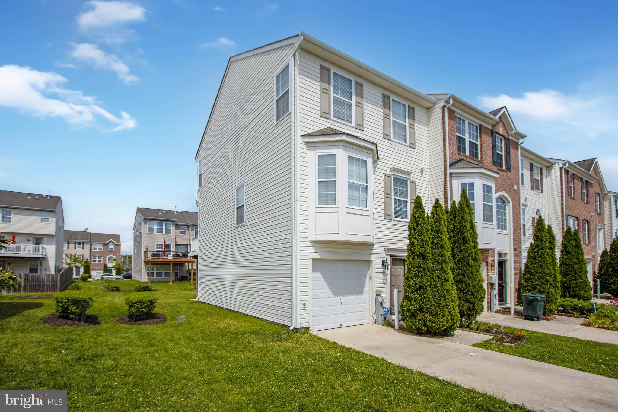 927 Tipton Road Baltimore, MD 21220 - Photo 2 of 39