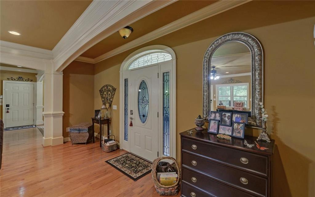 88 Cedar Ridge Road Dawsonville, GA 30534 - Photo 6 of 67