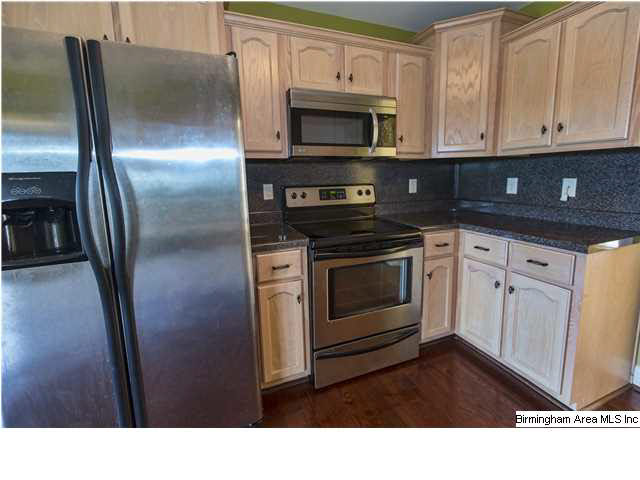 205 Dust Ridge Road Moody, AL 35004 - Photo 22 of 32