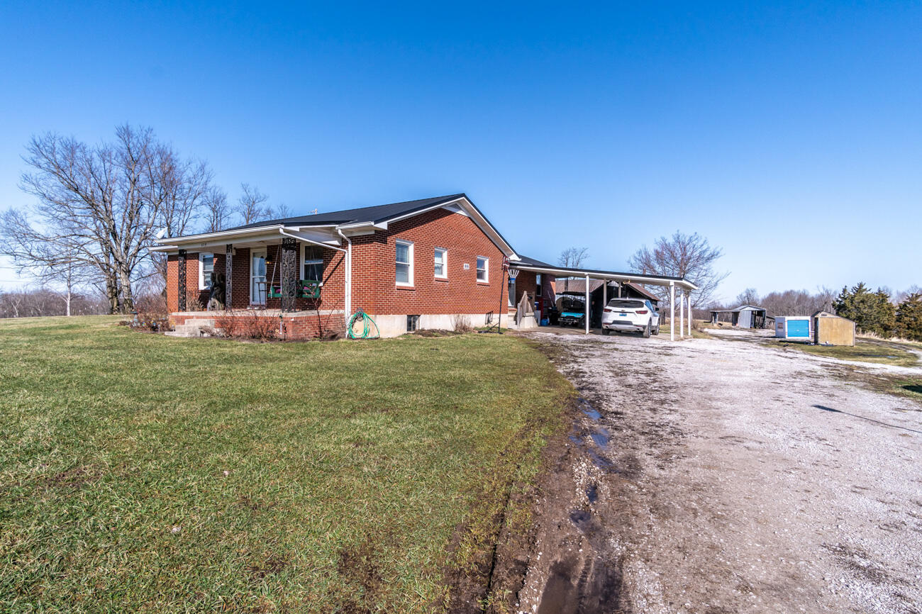 228 Jolly Ridge Road Richmond, KY 40475 - Photo 64 of 66 105