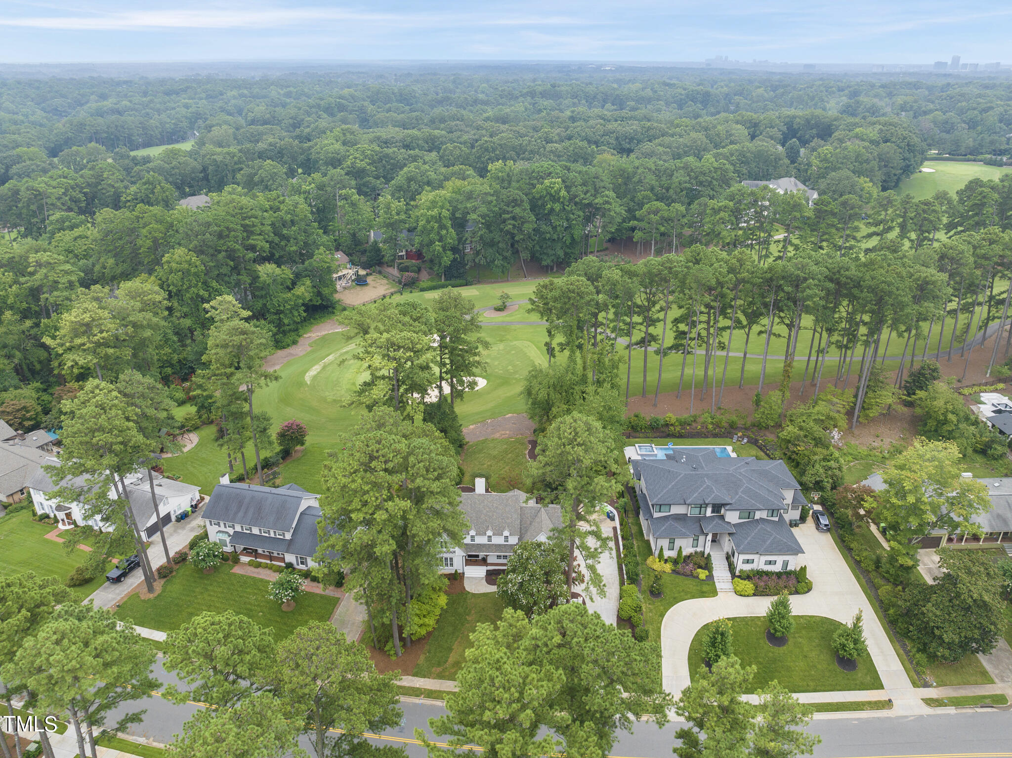 1704 Hunting Ridge Road Raleigh, NC 27615 - Photo 3 of 46 DJI_20240812100056_0021_D