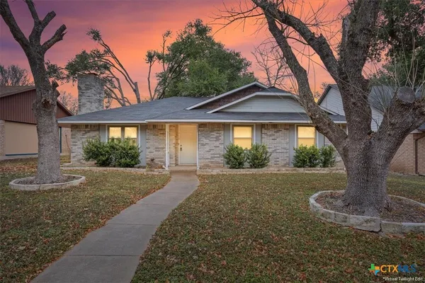 $199,000 | 2110 Winchester Drive, Temple, TX 76502