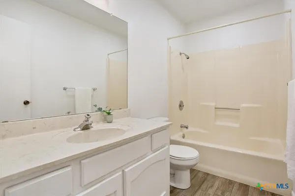 $199,000 | 2110 Winchester Drive, Temple, TX 76502