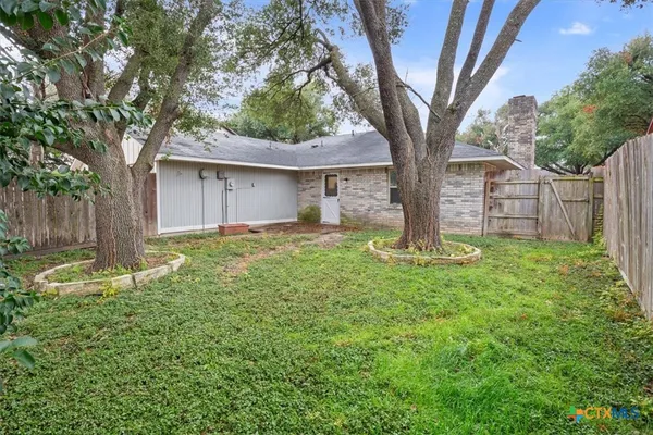 $199,000 | 2110 Winchester Drive, Temple, TX 76502