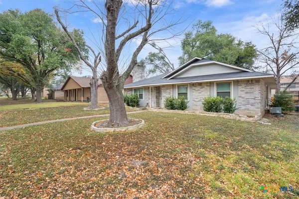 $199,000 | 2110 Winchester Drive, Temple, TX 76502