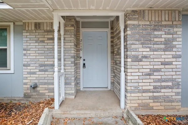 $199,000 | 2110 Winchester Drive, Temple, TX 76502