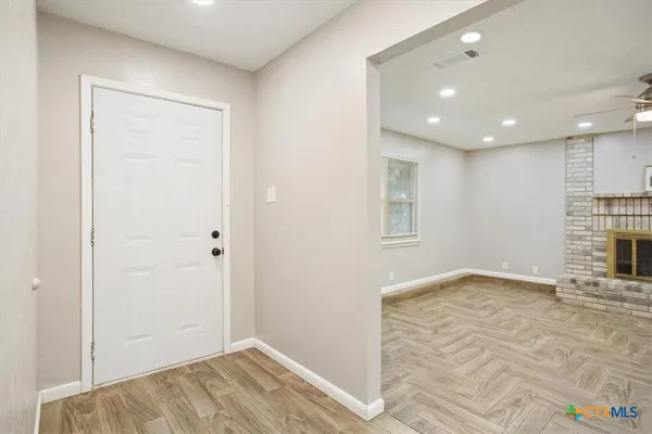 $199,000 | 2110 Winchester Drive, Temple, TX 76502