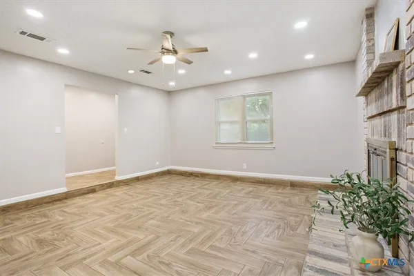 $199,000 | 2110 Winchester Drive, Temple, TX 76502