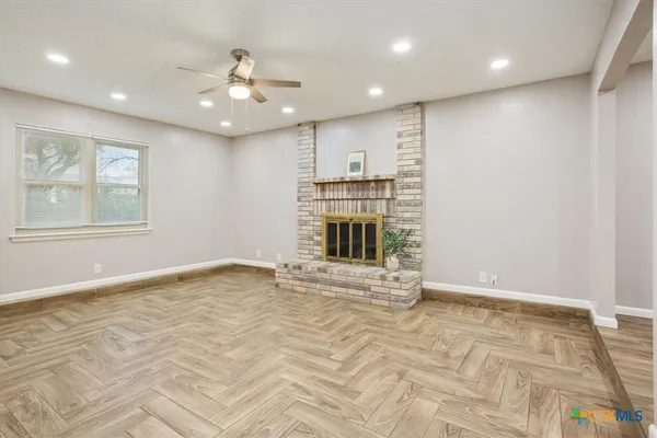 $199,000 | 2110 Winchester Drive, Temple, TX 76502