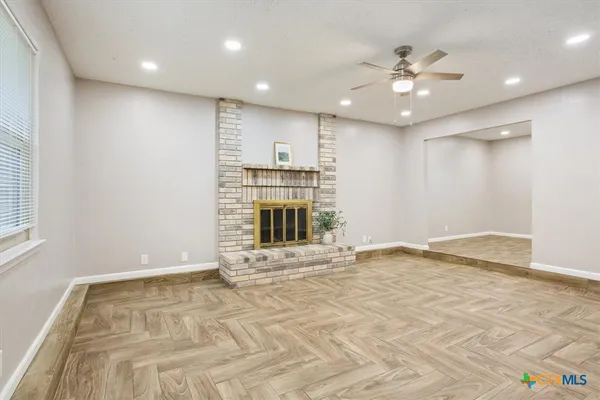 $199,000 | 2110 Winchester Drive, Temple, TX 76502
