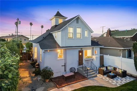 $999,000 | 242 West 17th Street, San Pedro, CA 90731