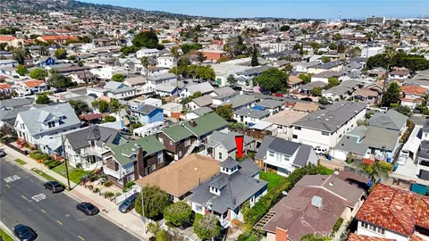 $999,000 | 242 West 17th Street, San Pedro, CA 90731