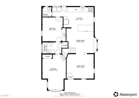 $999,000 | 242 West 17th Street, San Pedro, CA 90731