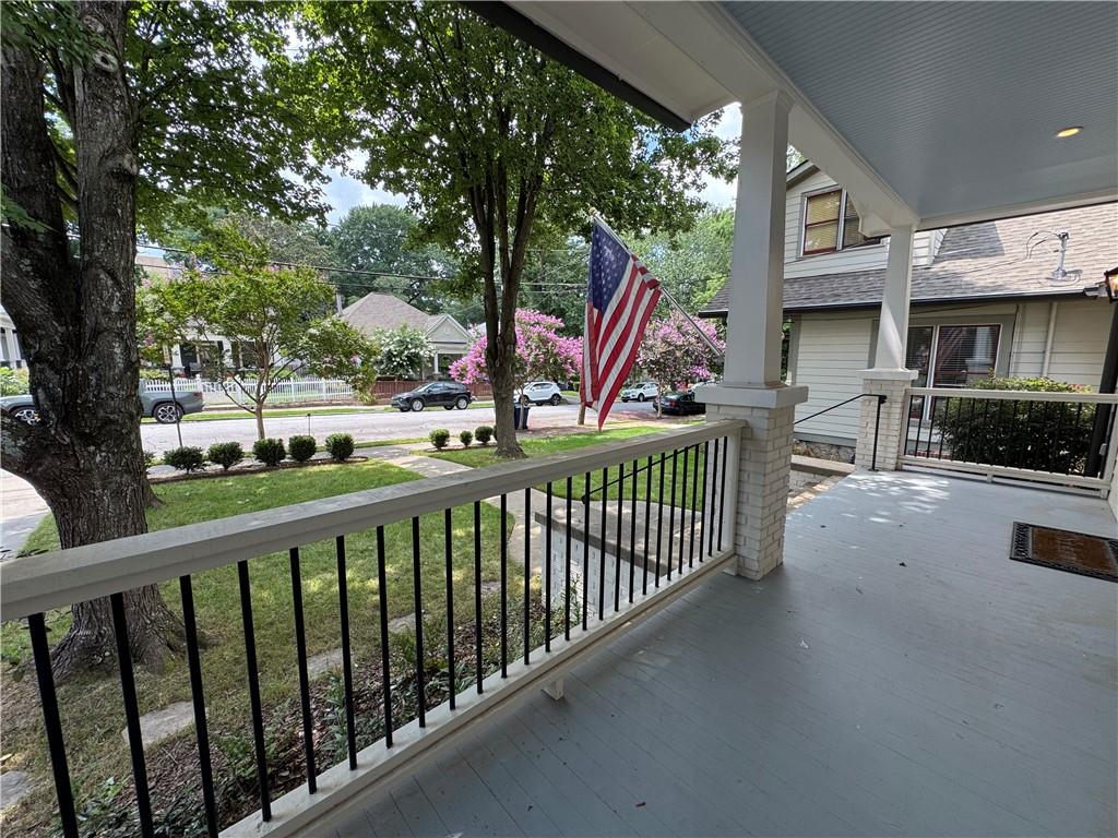 277 Prospect Place Northeast Atlanta, GA 30312 - Photo 3 of 51