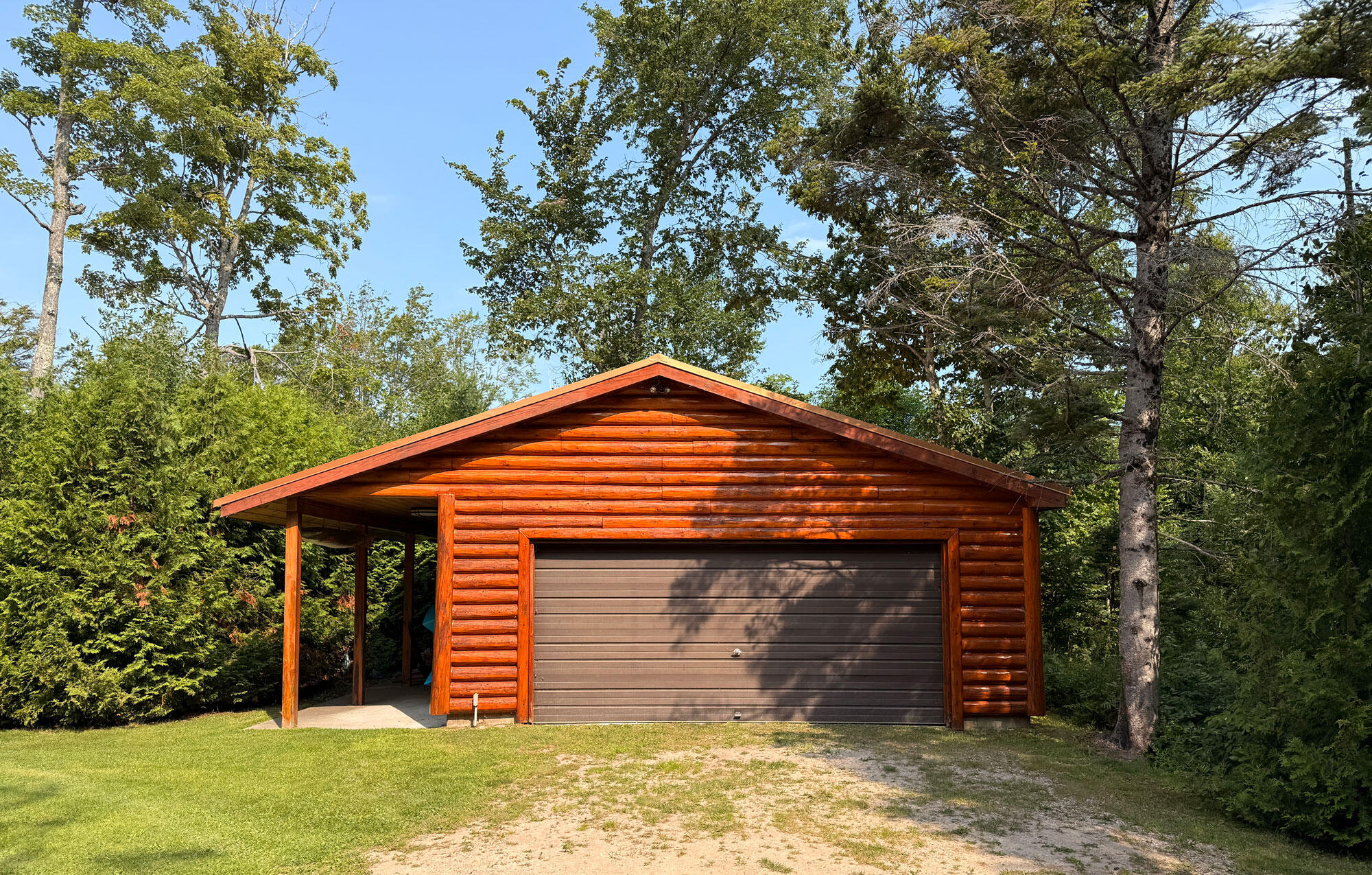4150 Walker Road Moran, MI 49760 - Photo 58 of 63 Gallery Image 58