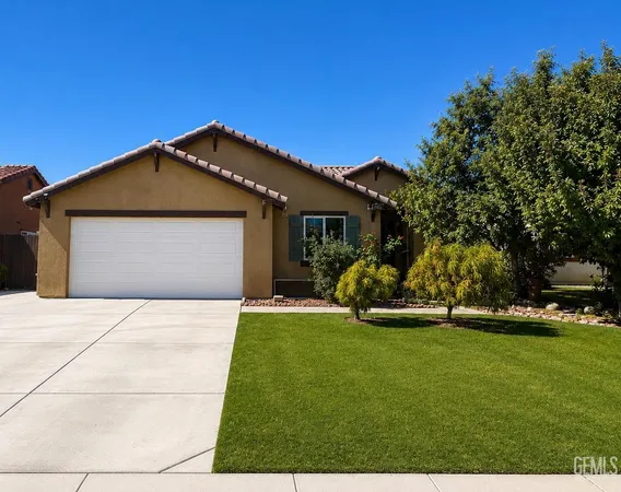 $359,990 | Undisclosed Address, Bakersfield, CA 93307