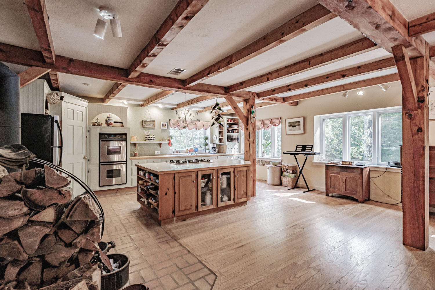 116 Gore Road Palermo, ME 04354 - Photo 31 of 88 20200915gp-65032