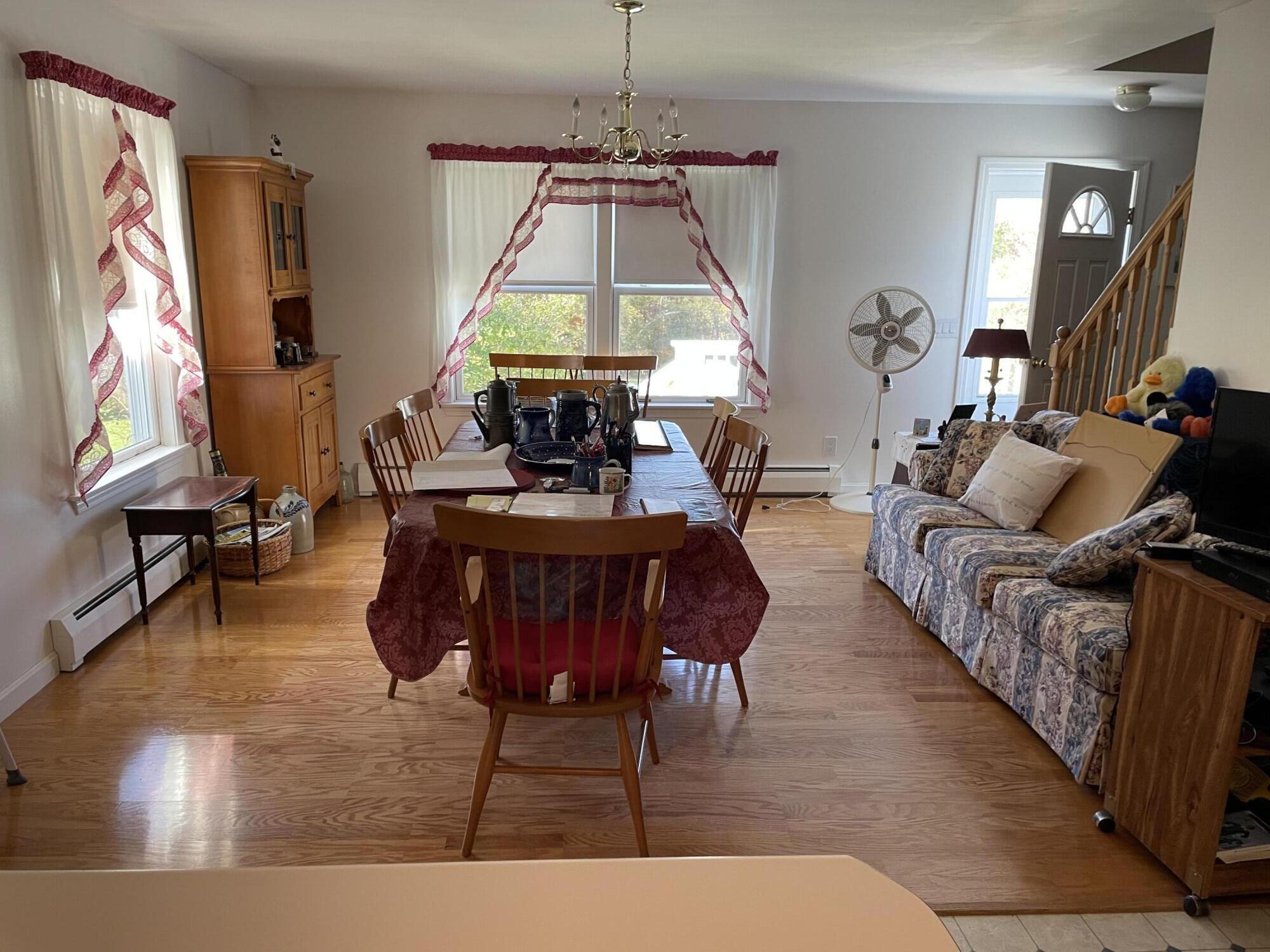 170 Corinna Road St. Albans, ME 04971 - Photo 13 of 37 IMG_1228