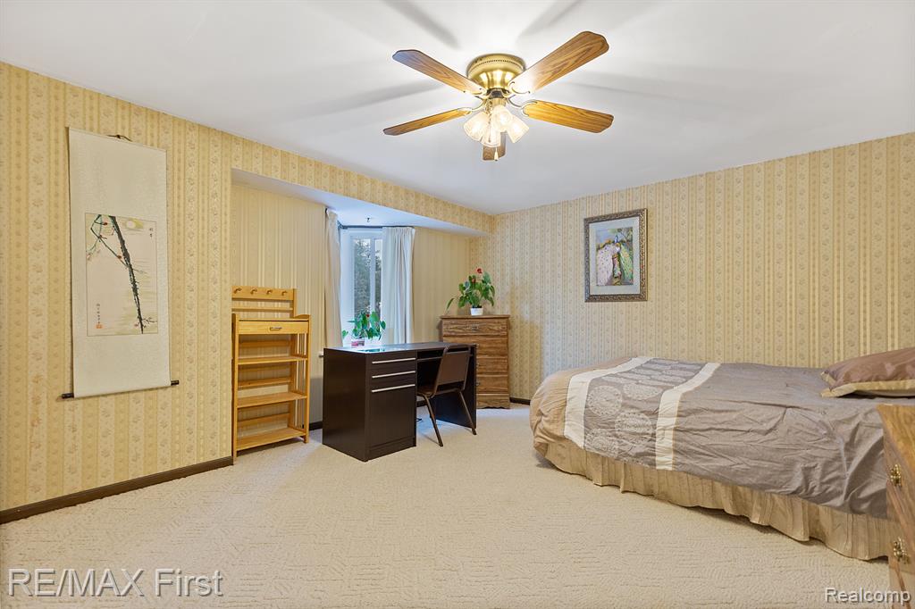 854 Stanford Circle Rochester Hills, MI 48309 - Photo 30 of 45