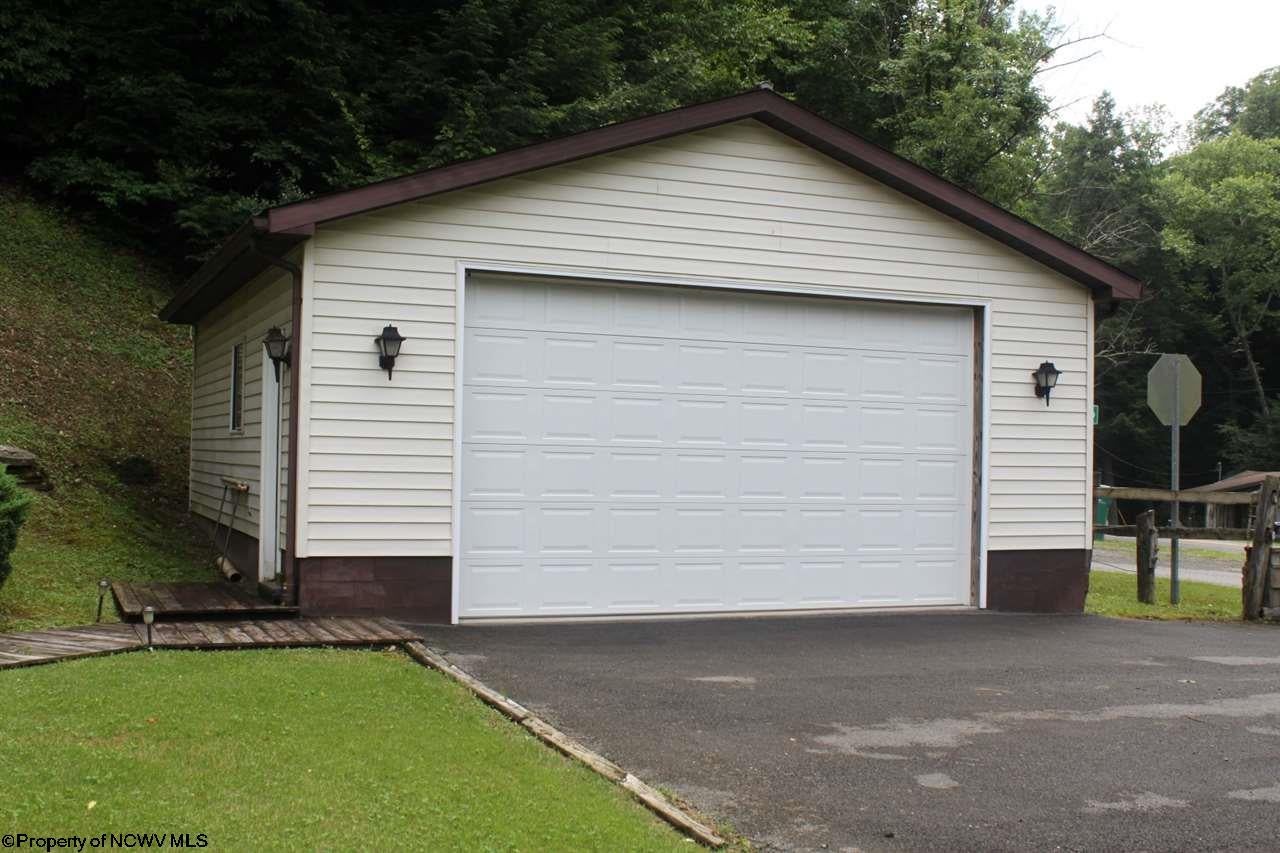1605 Kanawha Run Road Sutton, WV 26601 - Photo 14 of 14 Gallery Image 14