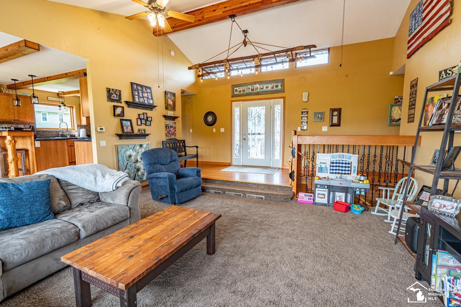 7338 Turk Road Ottawa Lake, MI 49267 - Photo 23 of 47