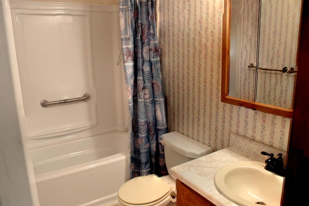 907 Lee Boy Road Newton, AL 36352 - Photo 14 of 17 Bath