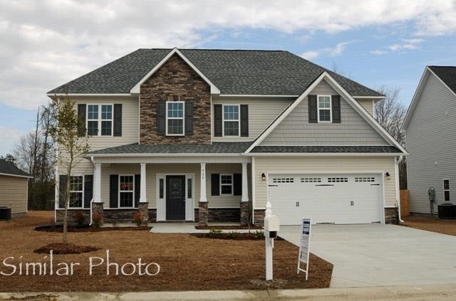 325 Merin Height Road Jacksonville, NC 28546 - Photo 1 of 11 Primary Photo