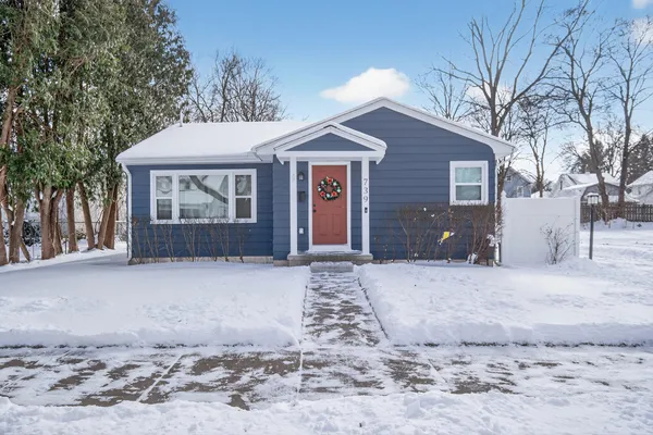 $189,000 | 739 Randolph Street, Jackson, MI 49203