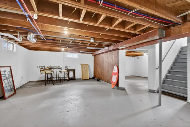 $194,900 | 739 Randolph Street, Jackson, MI 49203