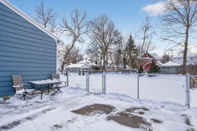 $194,900 | 739 Randolph Street, Jackson, MI 49203