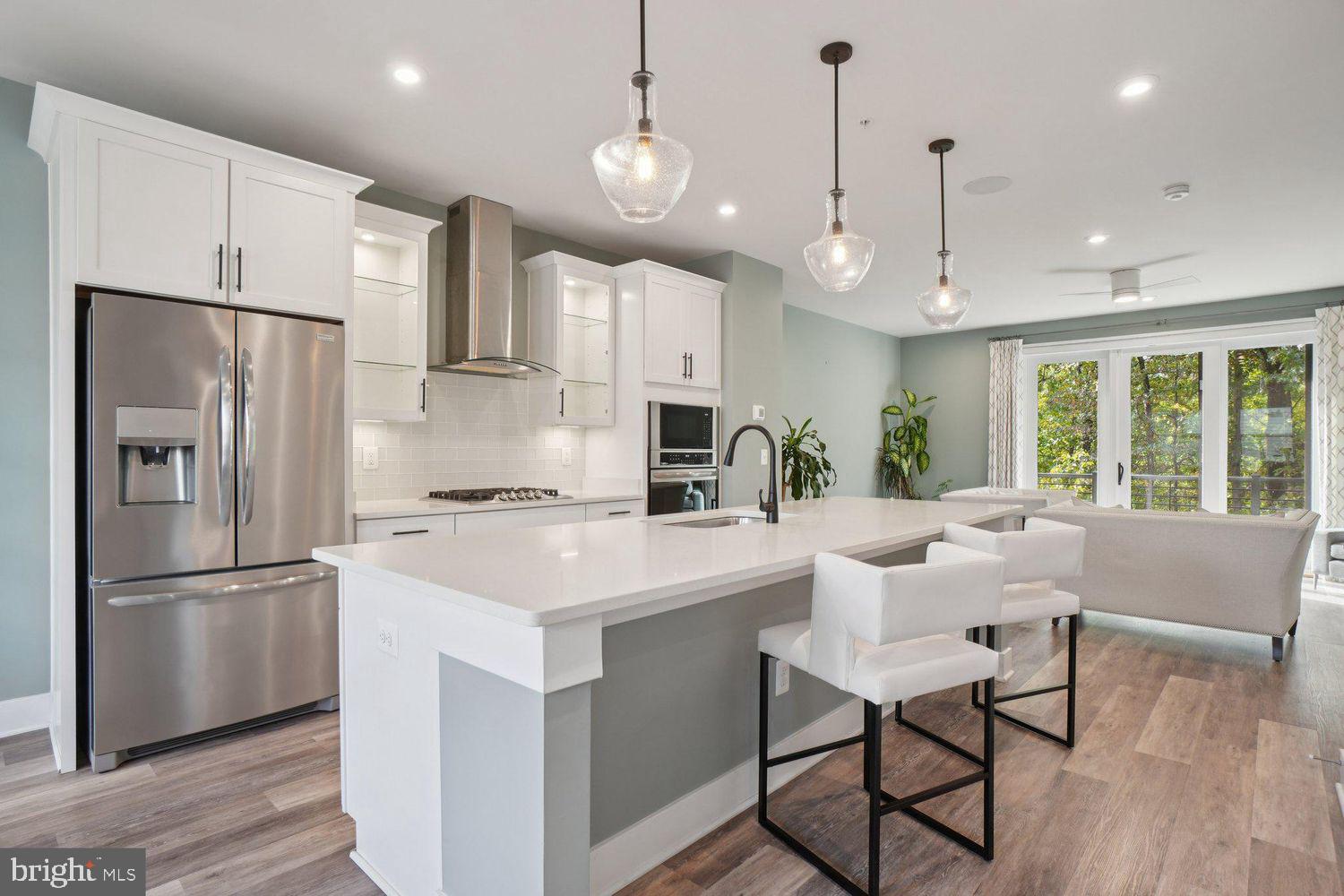 1641 Bandit Loop Reston, VA 20190 - Photo 8 of 48