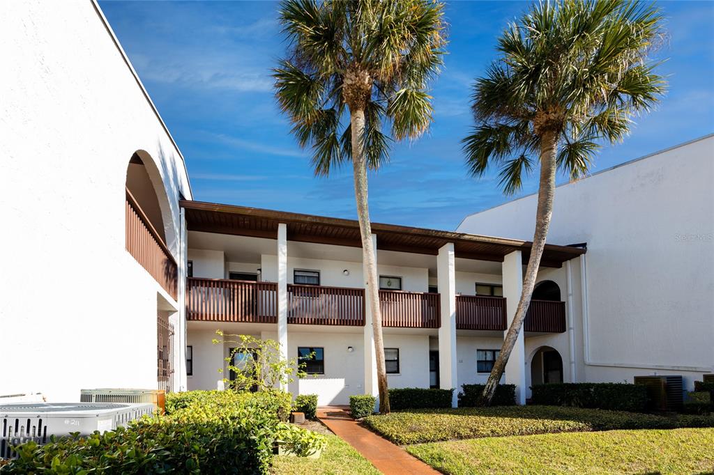 7623 Radcliffe Circle, Unit 211 Port Richey, FL 34668 - Photo 1 of 1 Gallery Image 1