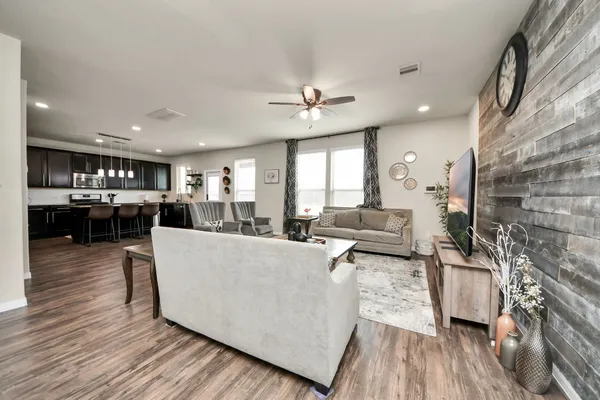 $2,500 | 15806 Winter Cypress Way, Cypress, TX 77429