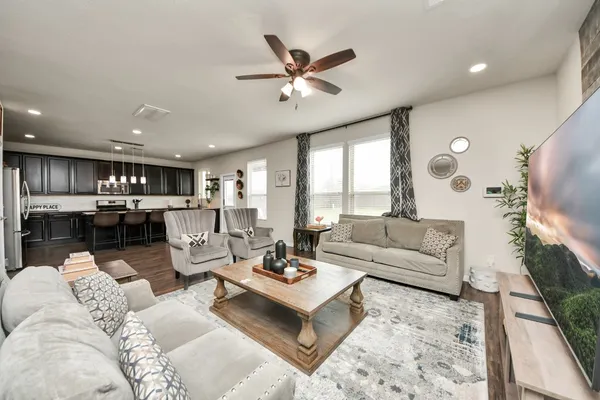 $2,500 | 15806 Winter Cypress Way, Cypress, TX 77429