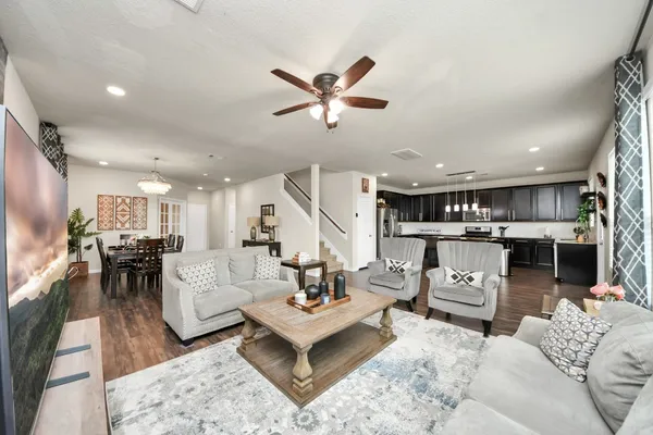 $2,500 | 15806 Winter Cypress Way, Cypress, TX 77429