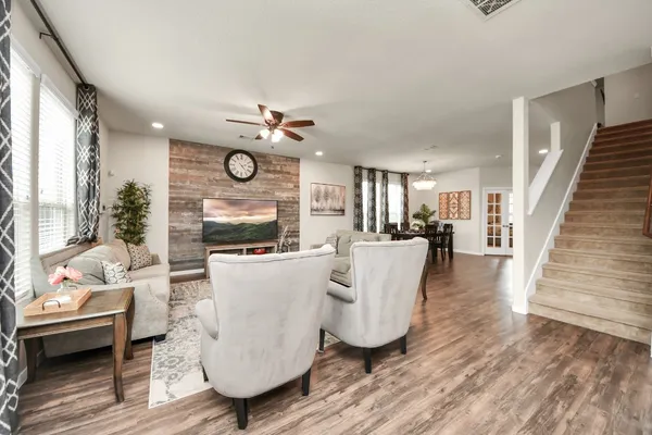 $2,500 | 15806 Winter Cypress Way, Cypress, TX 77429
