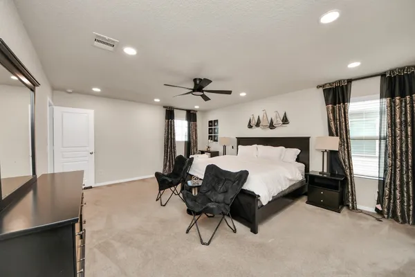 $2,500 | 15806 Winter Cypress Way, Cypress, TX 77429