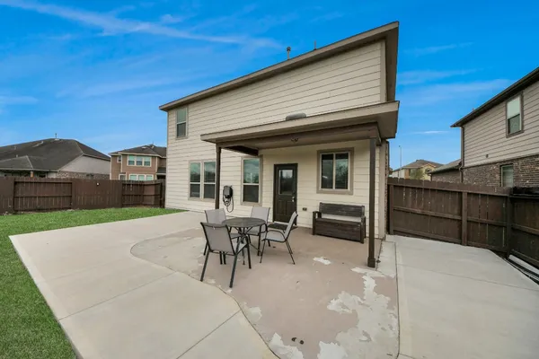 $2,500 | 15806 Winter Cypress Way, Cypress, TX 77429