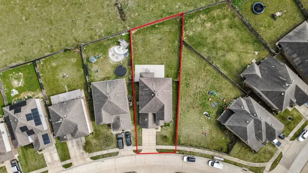 $2,500 | 15806 Winter Cypress Way, Cypress, TX 77429