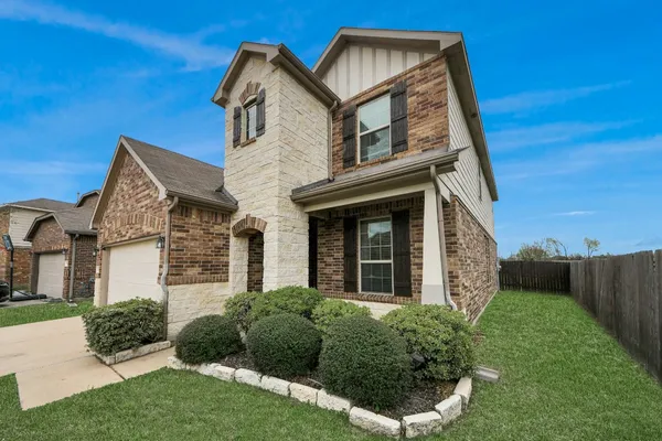 $2,500 | 15806 Winter Cypress Way, Cypress, TX 77429