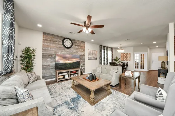 $2,500 | 15806 Winter Cypress Way, Cypress, TX 77429